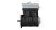 AIR COMPRESSOR 2 CYL OEM-WABCO